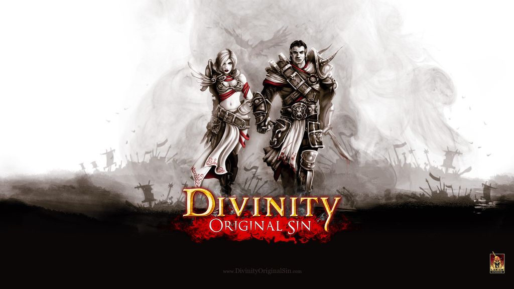 Амулет буйвола в игре Divinity: Original Sin